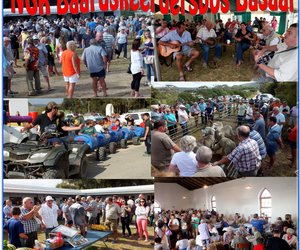 NGK Baardskeerdersbos Basaar